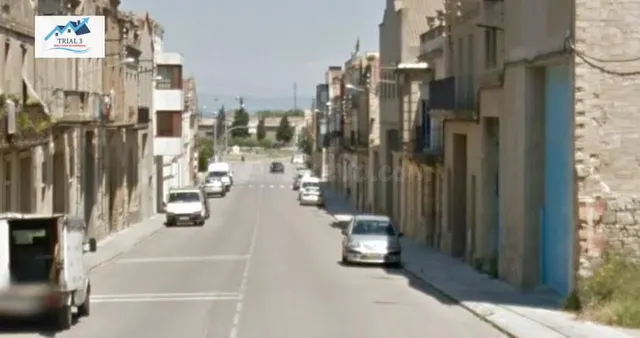 Venta piso en Cervera (Lleida) - foto 3