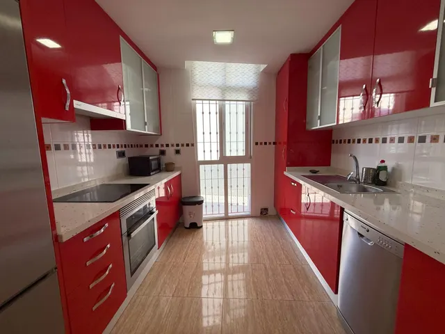 Apartamento en Cartagena — 13