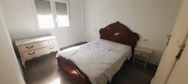 Vivienda exterior reformada junto a las Fuentes del Zaidín — 13