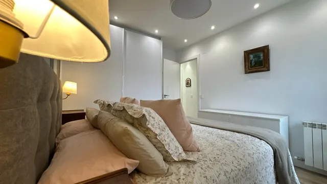 ¡✨ ESPECTACULAR PISO TOTALMENTE REFORMADO Y SÚPER LUMINOSO CON GARAJE INCLUIDO EN TUDELA! — 10
