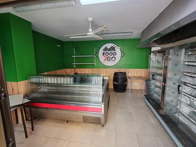 Local comercial equipado y listo para funcionamiento. - foto 4