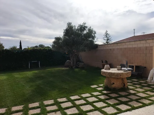 Moncasa vende chalet en Quintana del Puente — 21