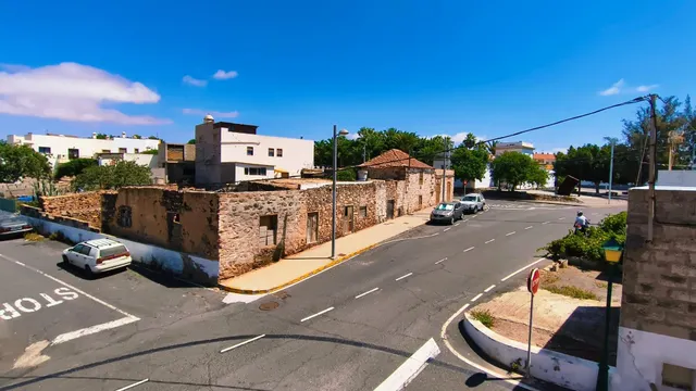 Luminoso Apartamento en Planta Alta en el Corazón de Antigua — 19