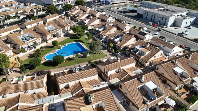 Bungalow 3 habitaciones 90m² en venta - La Zenia — 3