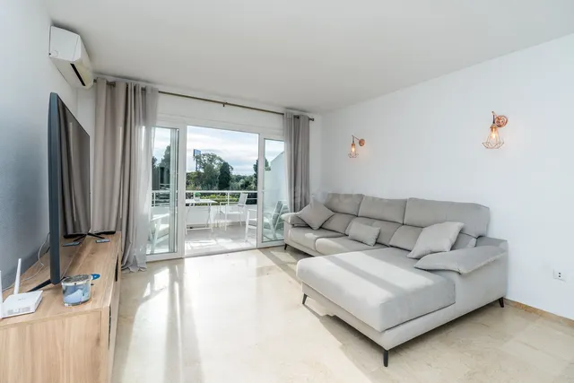 Ático 2 habitaciones 107m² en venta - Paraiso-Barronal — 3