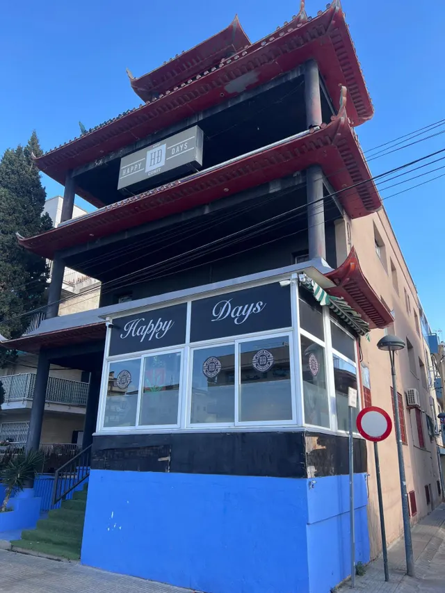 EDIFICIO EN VENTA CUNIT — 6
