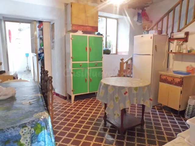 Casa de Pueblo a reformar en el centro de Benalmádena Pueblo - foto 2