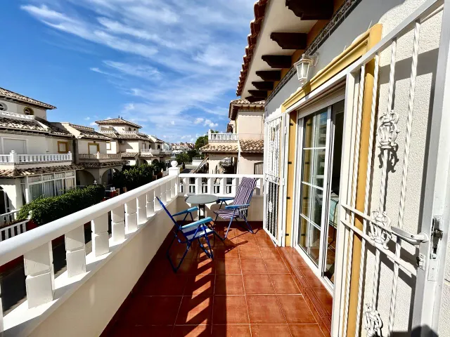 Casa 2 habitaciones 97m² en venta - Cabo Roig — 16