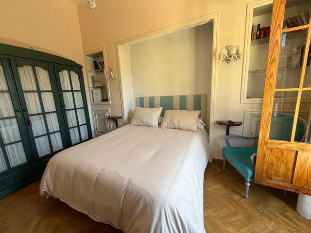 Residencia singular — 19
