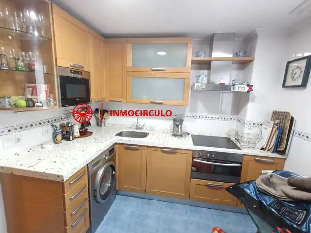 PISO CUATRO DORMITORIOS, G3 JUNTO HUBU — 6