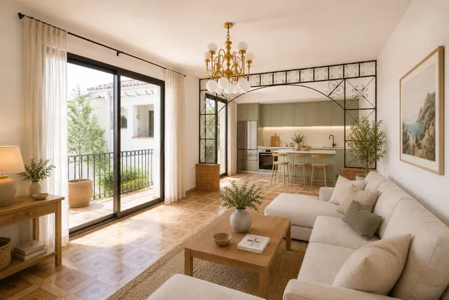 Adosado 4 habitaciones 226m² en venta - Riviera del sol — 13
