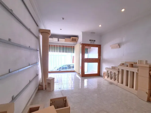 Local comercial 368m² en venta - Artà - foto 5