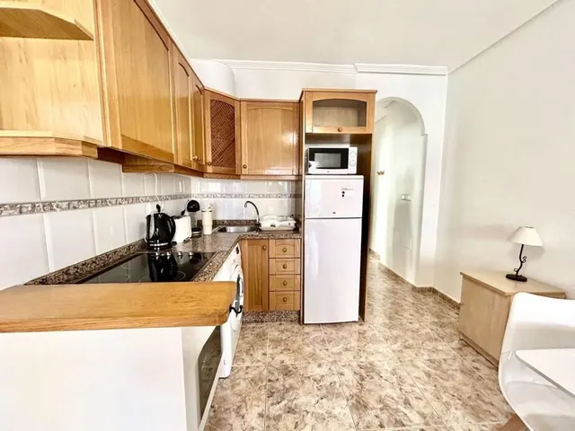 Apartamento 2 habitaciones 83m² en venta - Agua Marina — 11