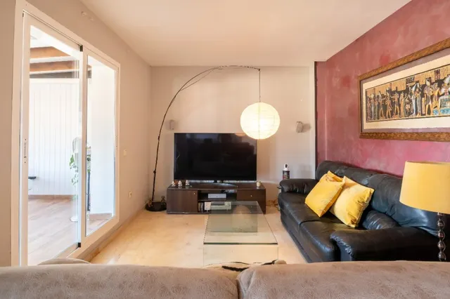 Ático 2 habitaciones 148m² en venta - Riviera del sol — 13