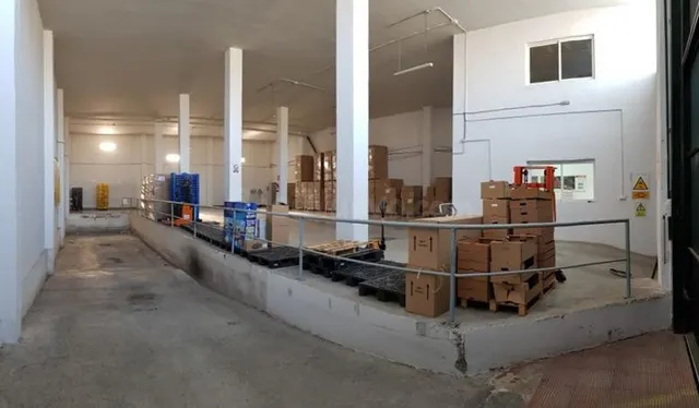 Nave industrial en Salobreña En el Pago de los Sotillos - foto 2