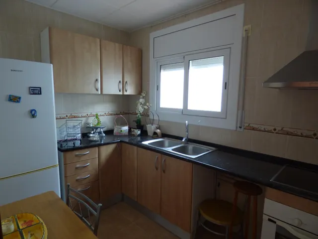 Encantadora Casa en Palafolls - Barrio Sant Luis por solo €320,000 — 21
