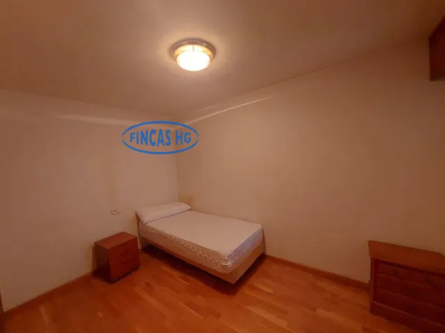 Amplia vivienda de lujo junto al Puerto Deportivo y Paseo Marítimo — 29