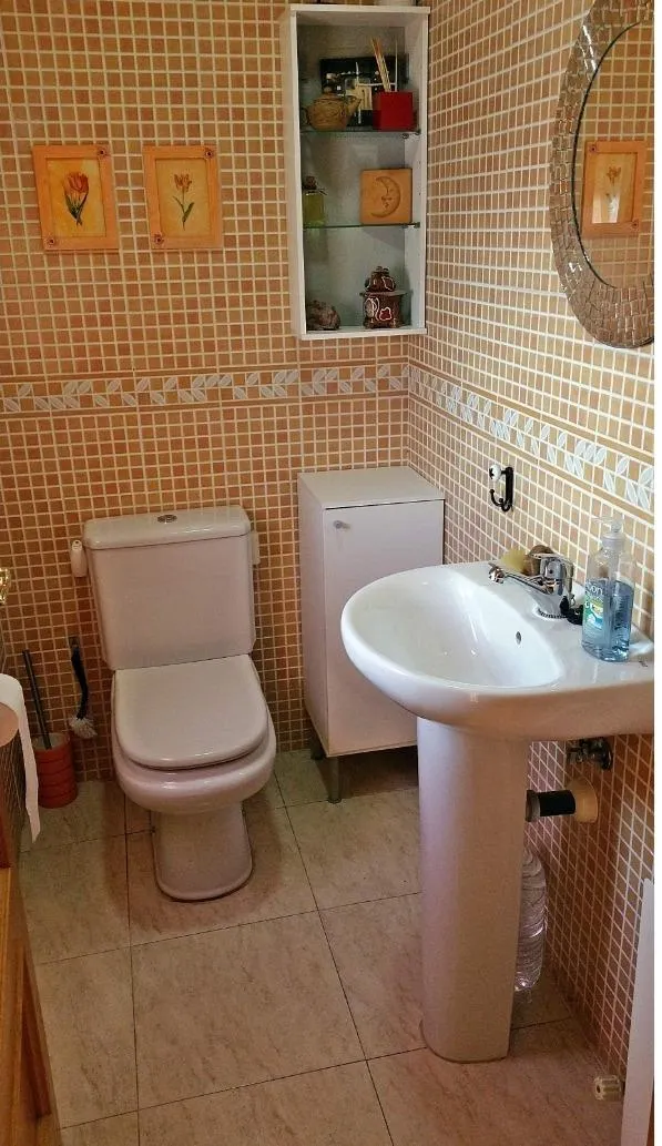 Casa en venta en Villamanrique de Tajo (Madrid) — 10