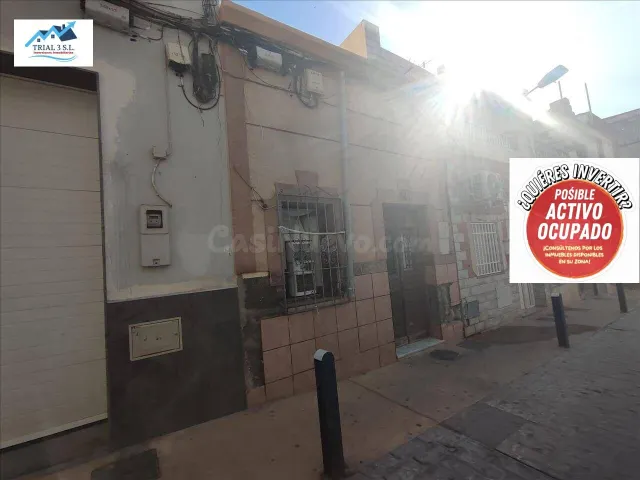 Venta Casa en Almería