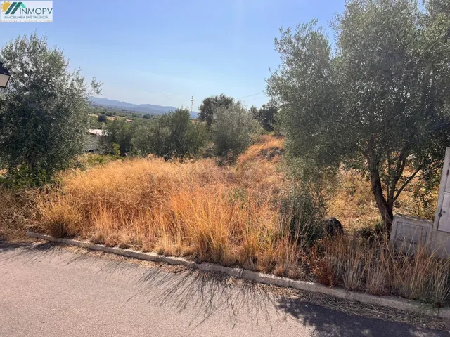 Inmobiliaria Pías Valencia ofrece a la venta PARCELA URBANA  - foto 3