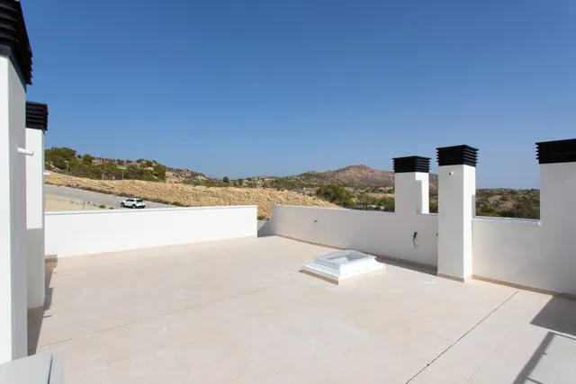 Dúplex 3 habitaciones 146m² en venta - Comunidad valenciana — 19