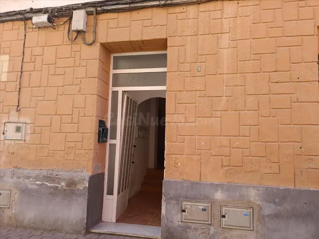 Encantador Piso en Venta en Espinardo - ¡Ideal para Vivir o  - foto 5