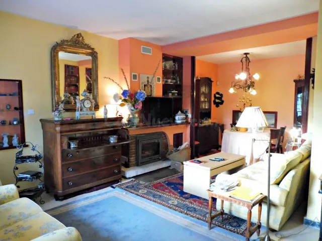 Precioso chalet de 4 dormitorios en Solymar-Puerto Marina — 5