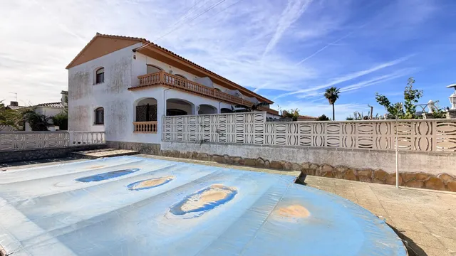 Casa adosada Rustical Mont-Roig — 23