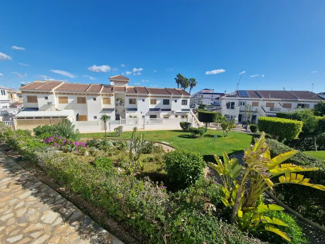 Playa de la mata, atico 2 habs gran terraza, garaje 219.000€ — 10