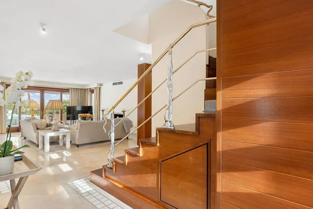 Chalet 3 habitaciones 364m² en venta - Marbella — 18