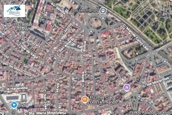 Venta de Casa en Dos Hermanas (Sevilla) - foto 3
