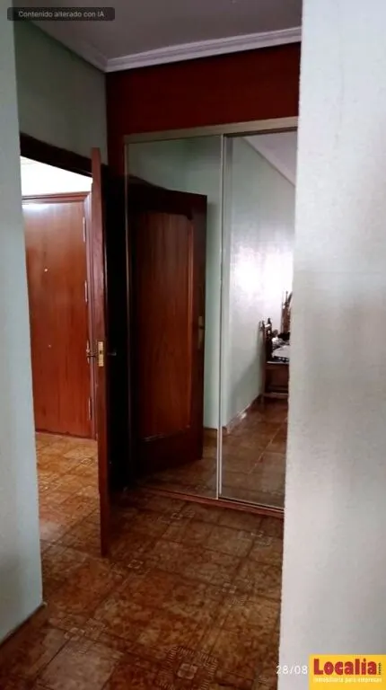 Piso de 250 metros muy bien ubicado en Palencia - foto 5