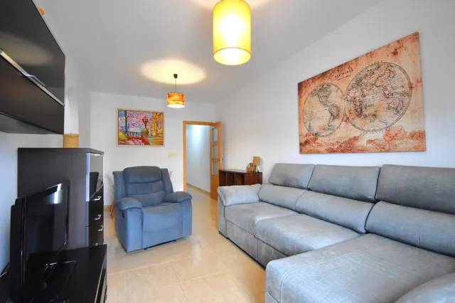PISO EN VENTA, PUERTO DE MAZARRON — 2