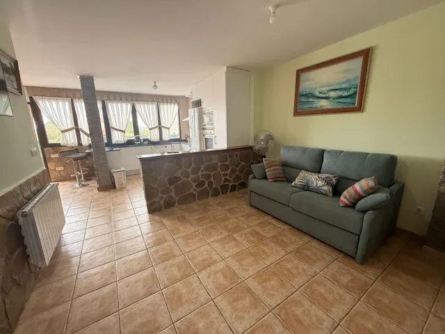 Coqueto apartamento en Ajo — 6