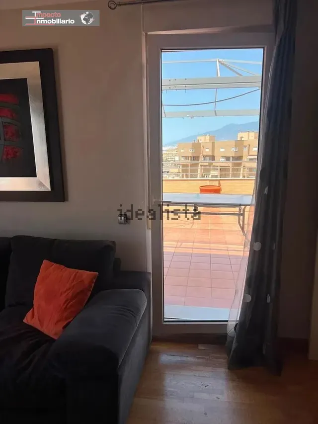 Ático en venta en Calle Olimpiadas, 12 — 39