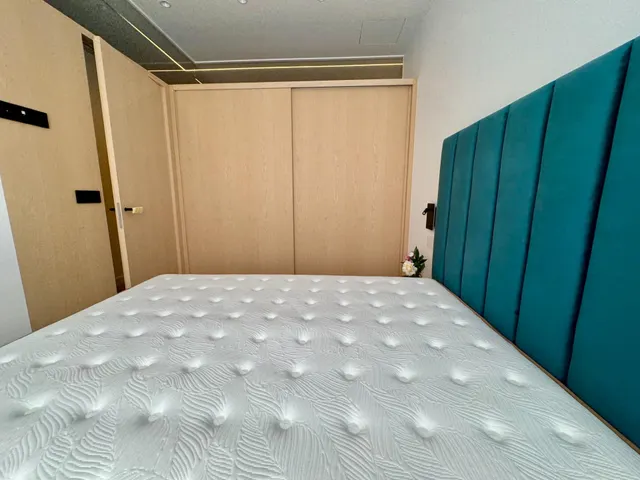 Apartamento de 2 dormitorios en venta en el centro Murcia — 14