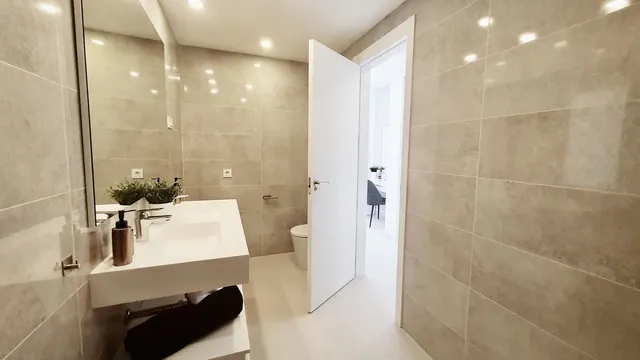 Apartamento 2 habitaciones 137m² en venta - Costa Del Sol — 25