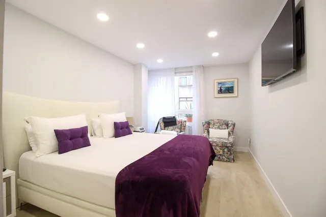 BONITA VIVIENDA REFORMADA EN CALLE ALONSO - foto 5
