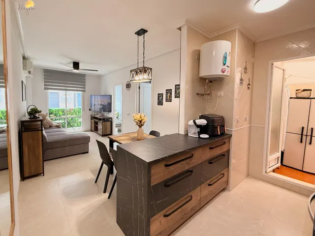 Apartamento en las playas Del Cura y Los Locos — 11