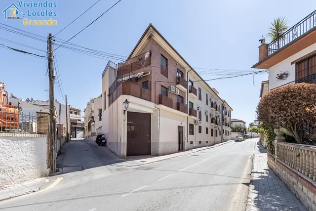 Ático en Ogijares — 25