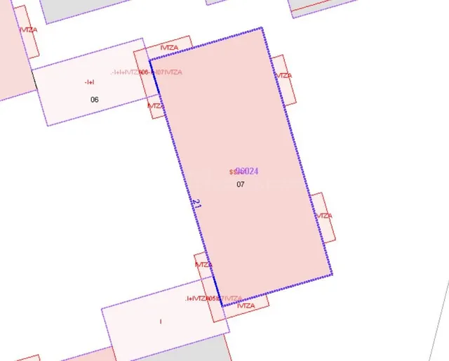 Venta de piso en Madrid - alquilado - — 3