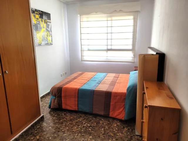 VIVIENDA EN ALQUILER JUNTO AL NUEVO MESTALLA – VALENCIA — 12