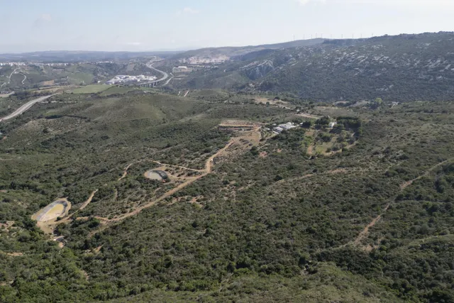 Terreno rural en venta - Doña Julia Golf — 6