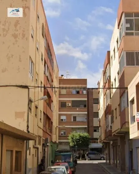 Venta Piso El Ejido - Almería — 2