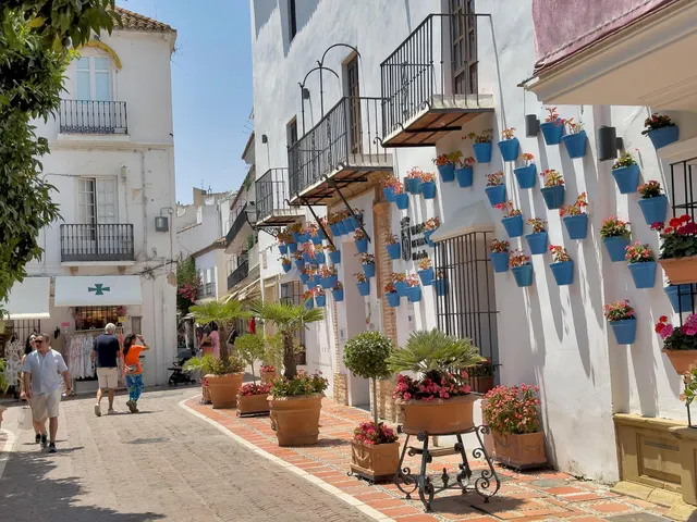 Apartamento 3 habitaciones 165m² en venta - Marbella — 35
