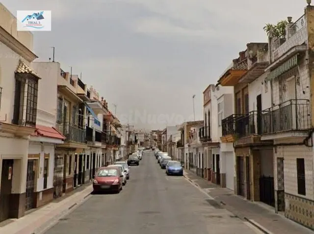 Venta casa en Dos Hermanas (Sevilla)