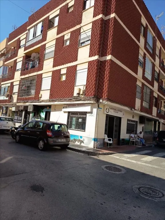 Apartamento 4 habitaciones 140m² en venta - Avenida Pintor R - foto 3