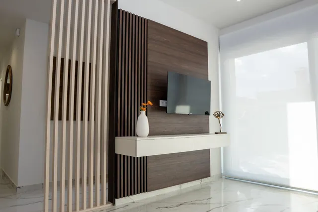 Chalet independiente en una sola planta con 3 dormitorios a la venta en Ciudad Quesada(Alicante) — 6