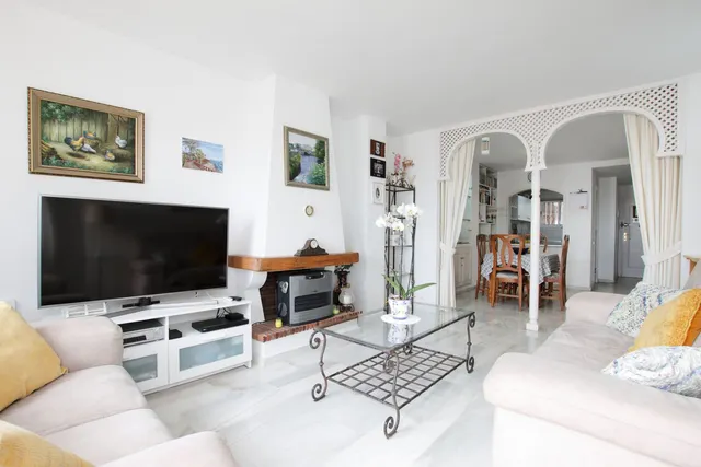 Ático 2 habitaciones 103m² en venta - Riviera del sol — 15