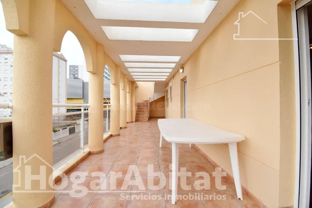 ¡ESPECTACULAR! ÁTICO SEMINUEVO EN RESIDENCIAL CON PISCINA Y  - foto 2